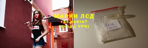стафф Алексин